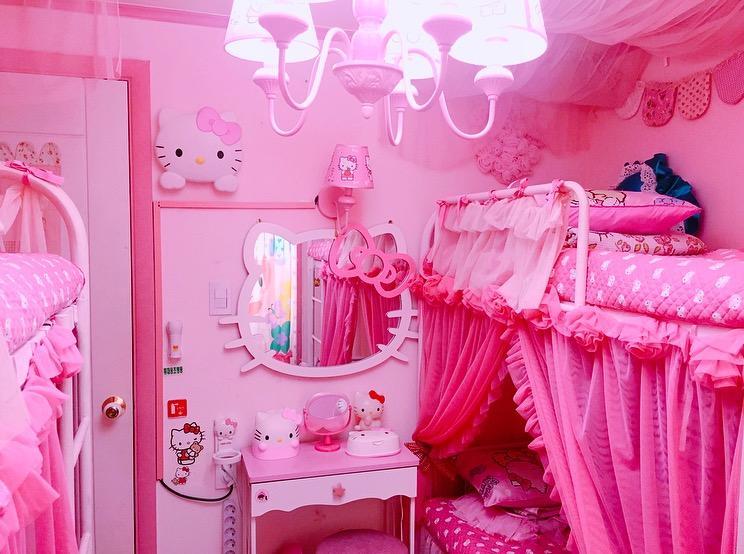 Pink Bnb Σεούλ Εξωτερικό φωτογραφία