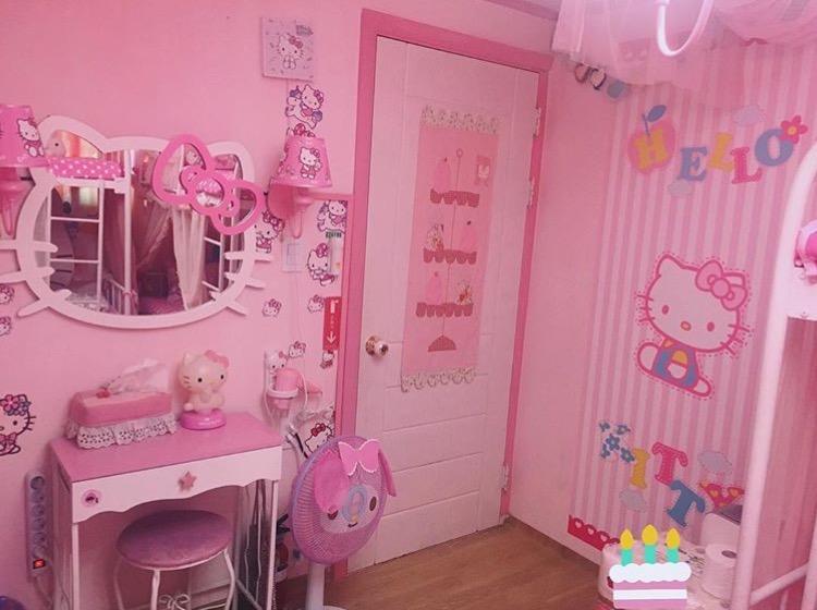 Pink Bnb Σεούλ Εξωτερικό φωτογραφία