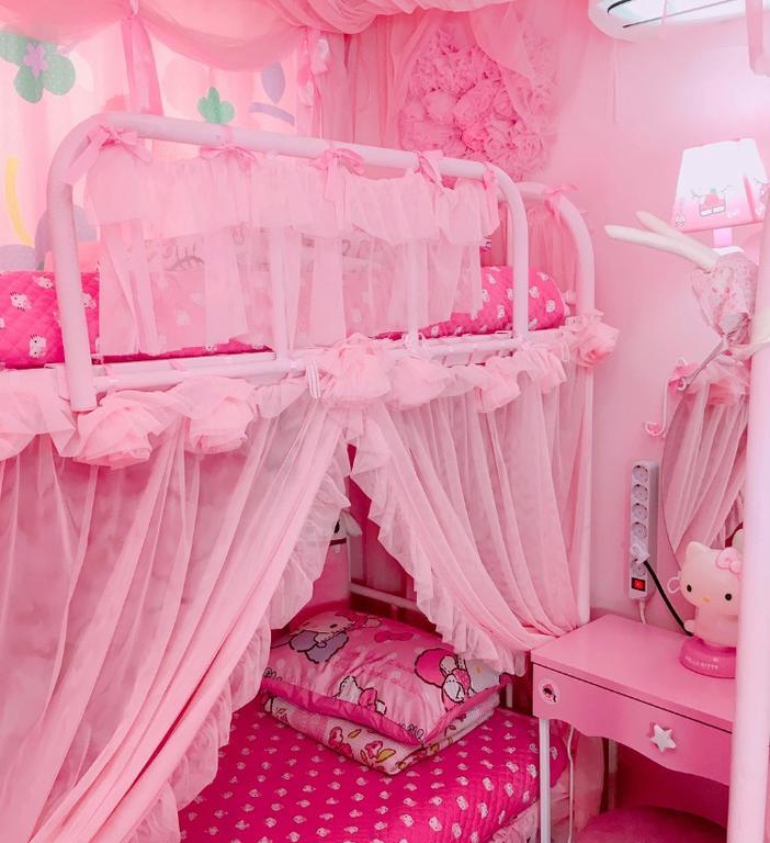 Pink Bnb Σεούλ Εξωτερικό φωτογραφία