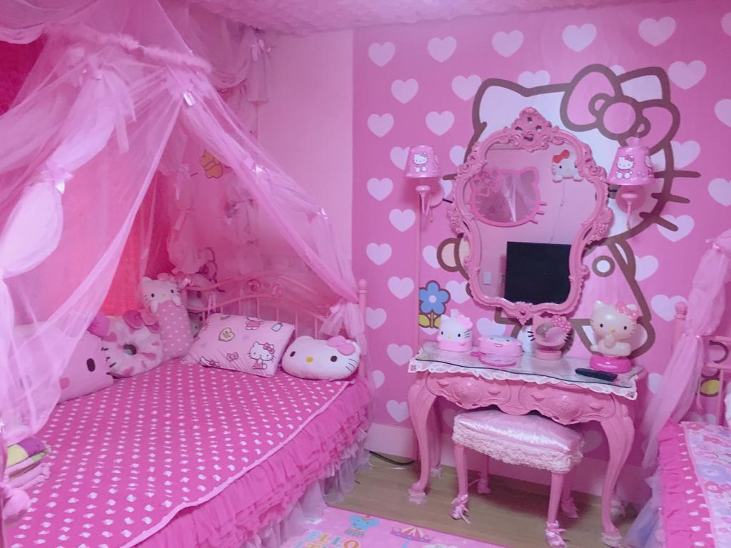 Pink Bnb Σεούλ Εξωτερικό φωτογραφία