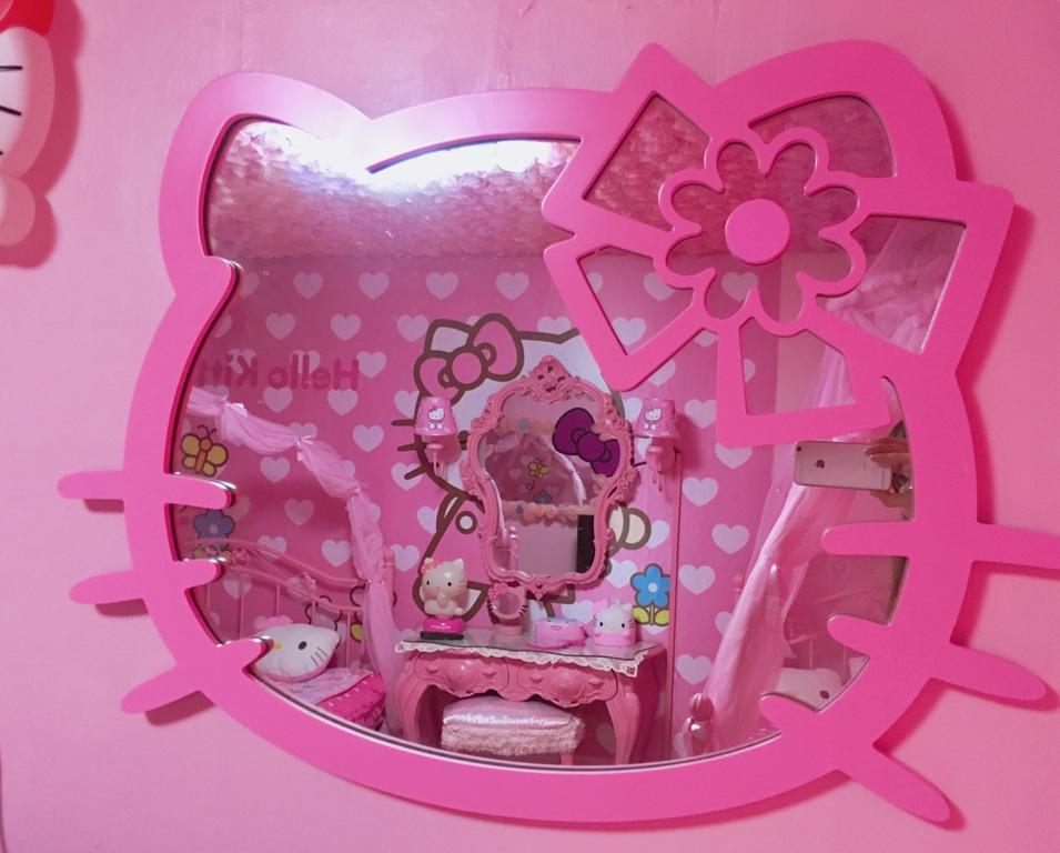 Pink Bnb Σεούλ Εξωτερικό φωτογραφία